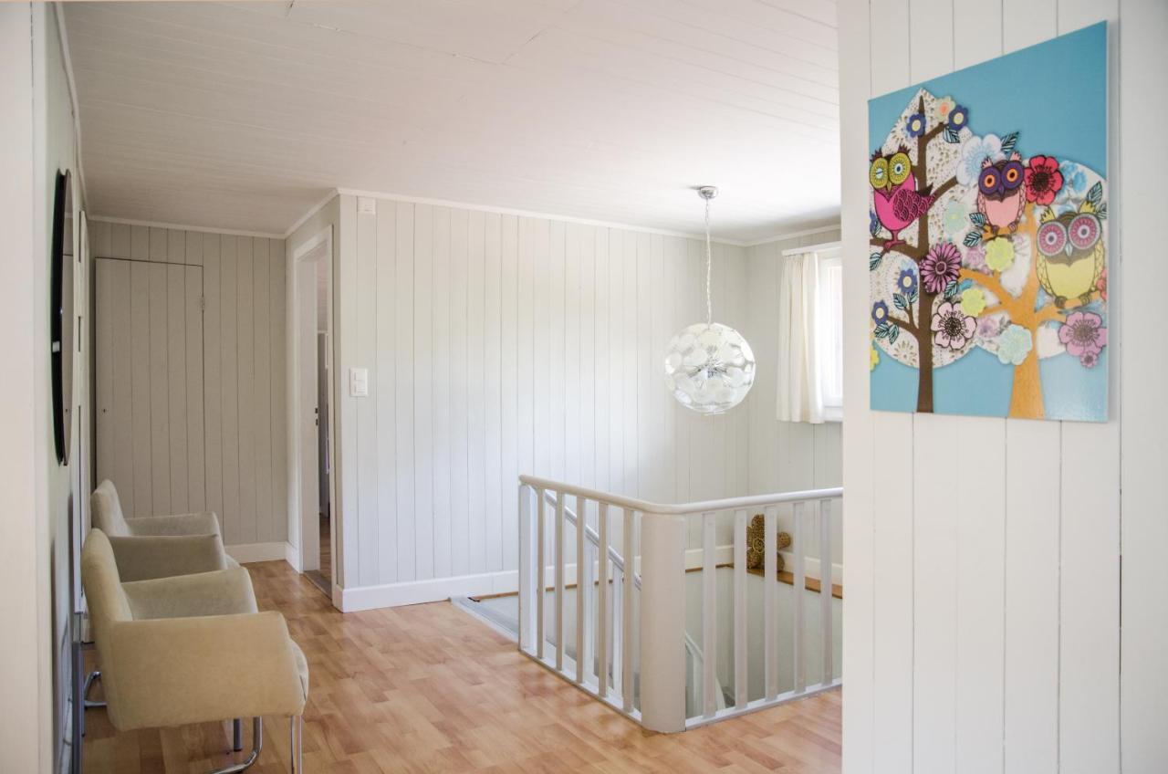 Chalet D 그린델발트 외부 사진